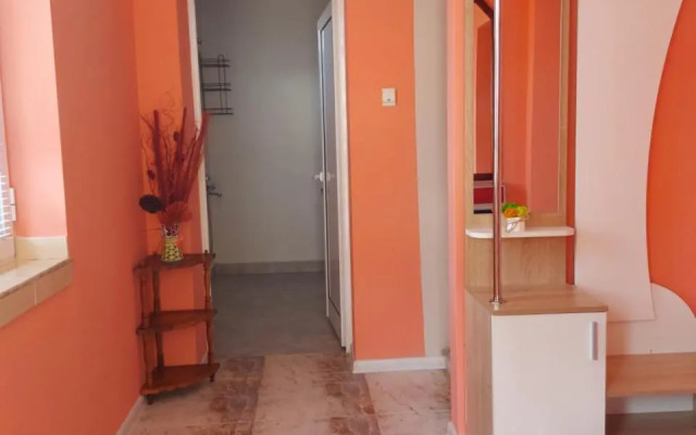 Viktoria House