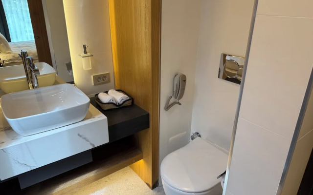 RUKA Hotel