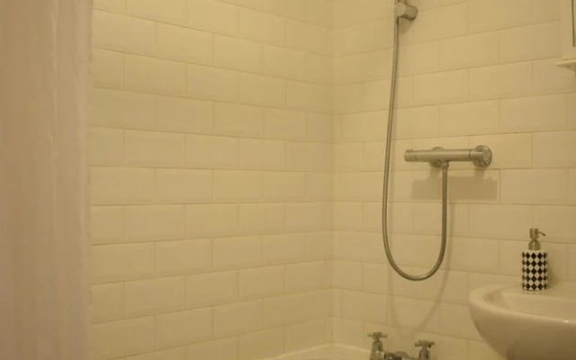 Studio Apartment in London