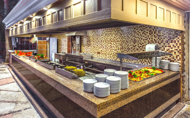 Sarıtaş Hotel - All Inclusive