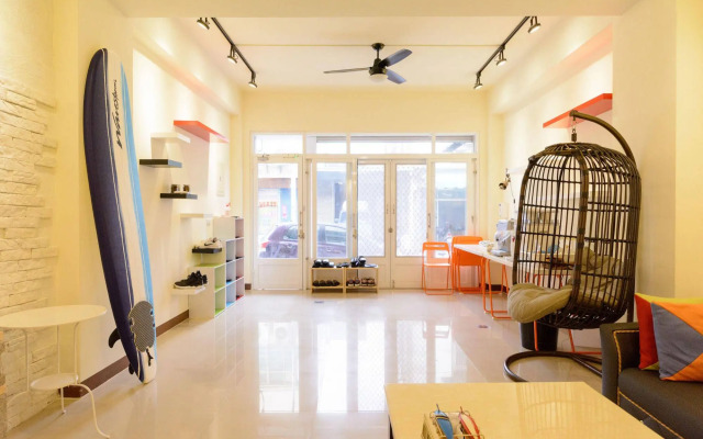 Travel J B&B