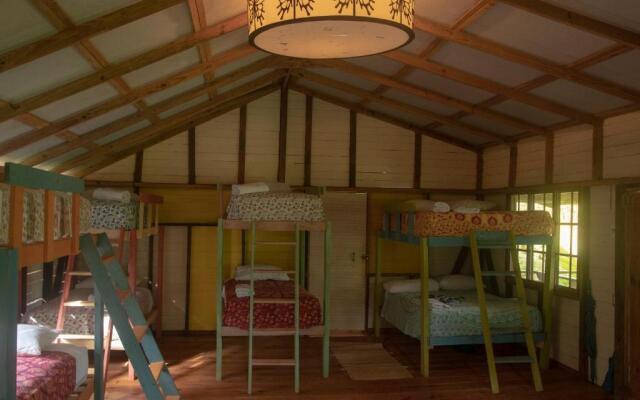 Aventura Rincon Ecolodge