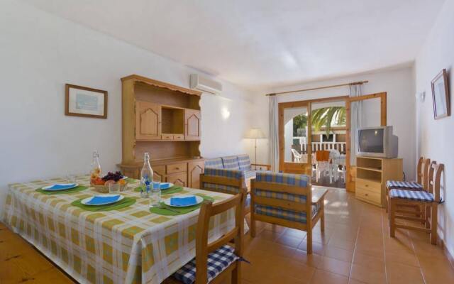 Apartamento Las Palmeras