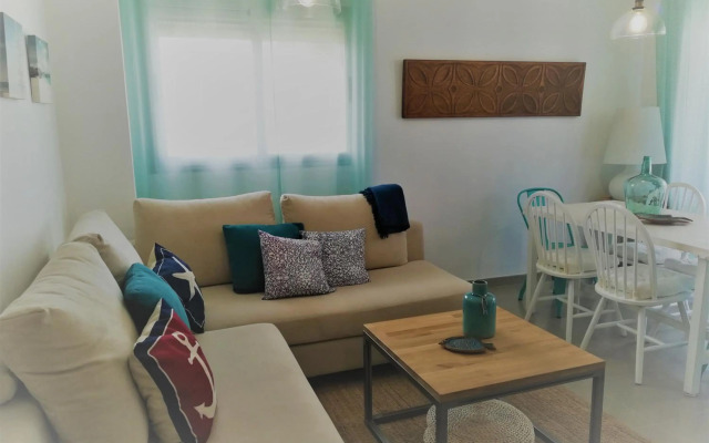 Apartamento Paraiso Beach