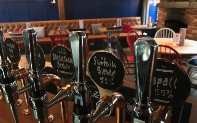 Homey - Strada Constantin Nacu 7