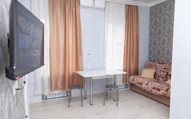 Apartments on Fedko Street