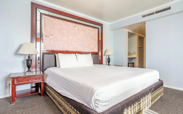 Hotel Koxie