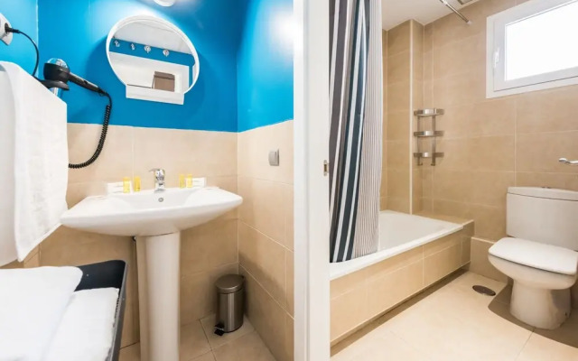 Madrid SmartRentals Delicias