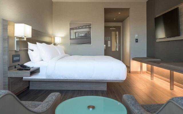 AC Hotel by Marriott Boston North