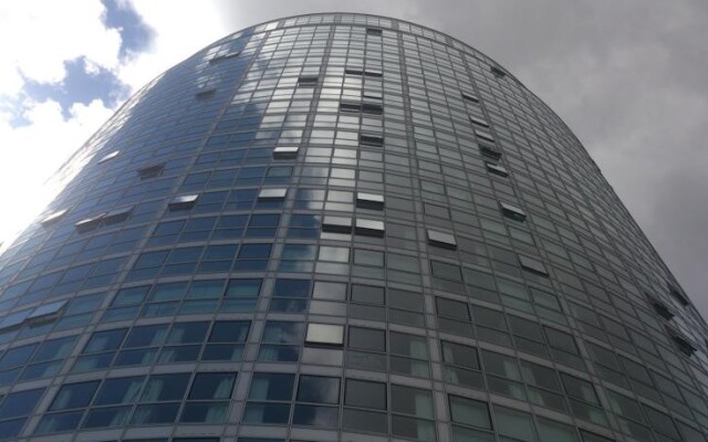 Dream Apartments Obel Tower Belfast