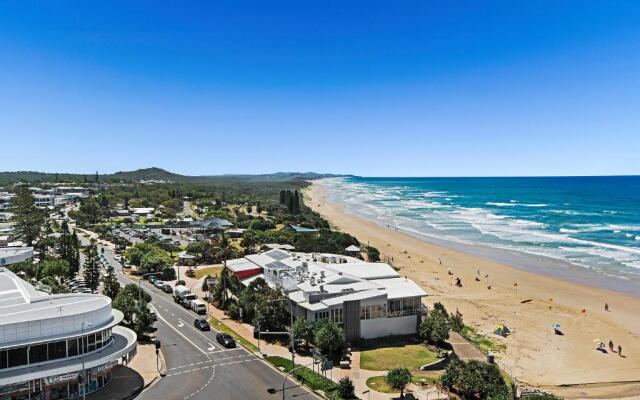 Growder Court 3 - Coolum Beach QLD