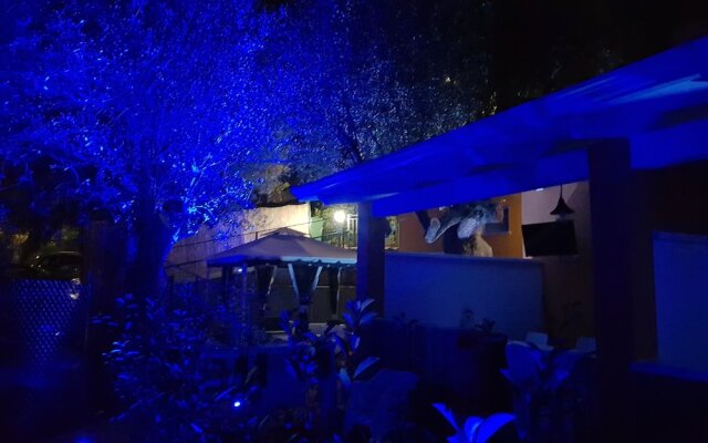 Antica Dimora Donna Filomena