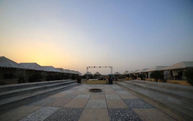 Sunrise Desert Resort