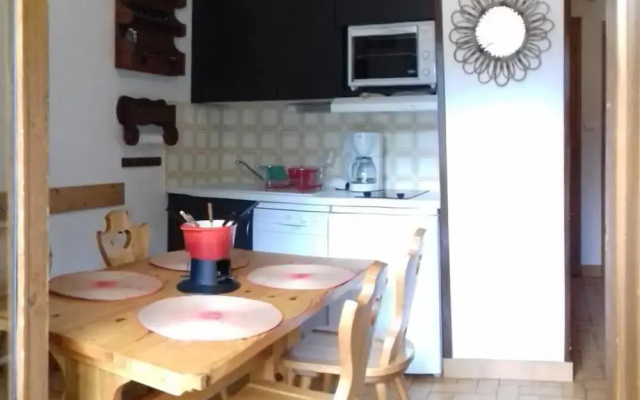 PRE Malin N°2 : 2 Pièces 4 Personnes / 2 Rooms 4 People