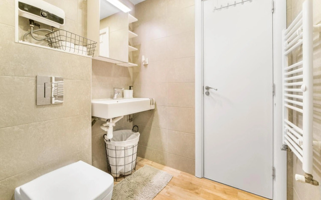 Art Studio Studentski grad