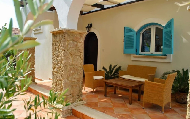 Villa Alex by Amy Villas