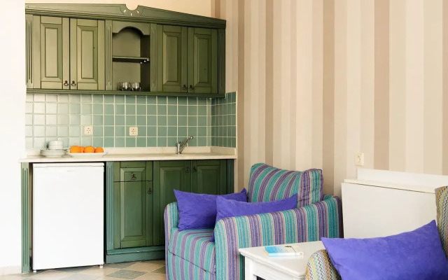 Smartline Sunpark Aramis Hotel