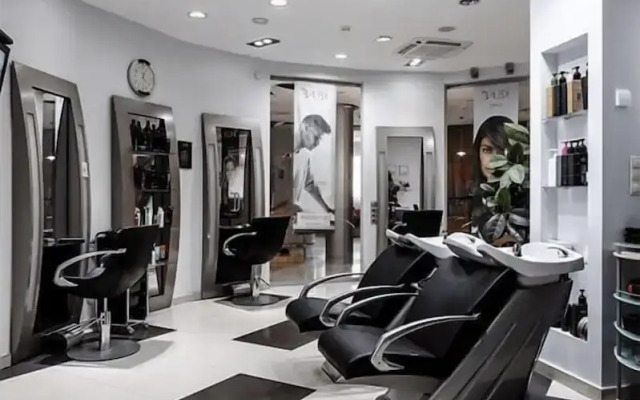 Отель «8512 Апарт»