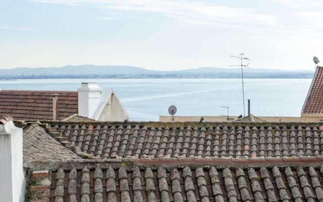 Portas do Teatro Apartments