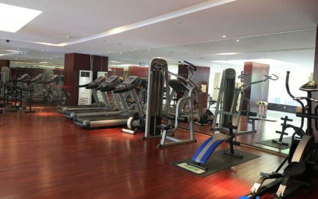 Jingdu International Hotel