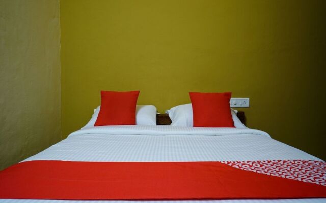 OYO 13685 Indeevaram Resort