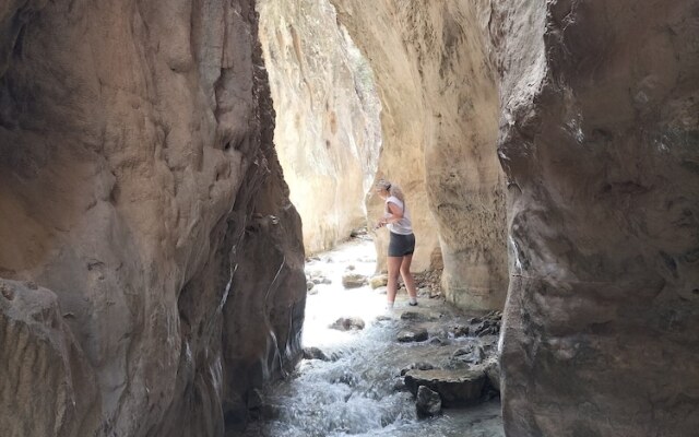 Malaga Hills Boutique & Wellness Hotel