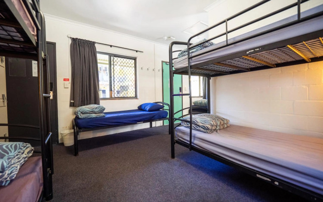 YHA Cape Byron