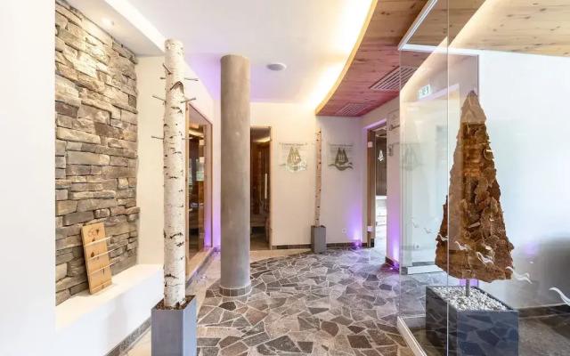 Hotel Restaurant Waldsägmühle