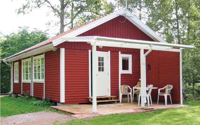 Awesome Home in Färjestaden With 2 Bedrooms