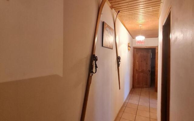 Gîte Corcieux, 3 pièces, 4 personnes - FR-1-589-36