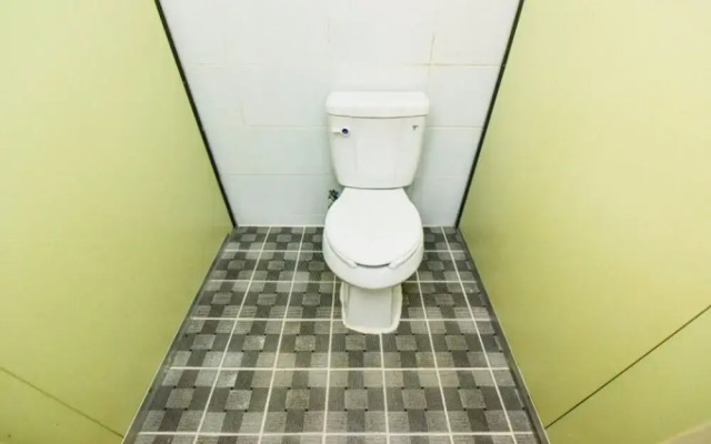 Pocheon Byeoljangchon Pension