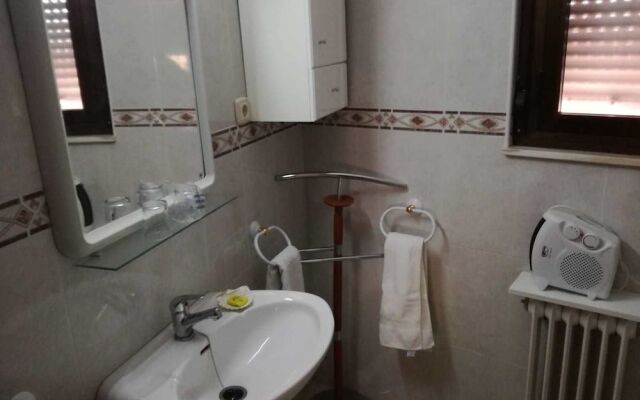 Hostal Mesón González