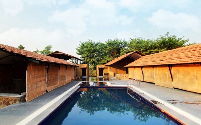 Maati Jungle Lodge