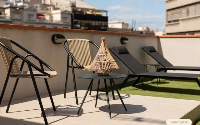 Casanova Apartments By Olala Homes