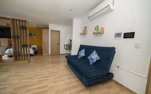 Caobos Center Coliving & Coworking