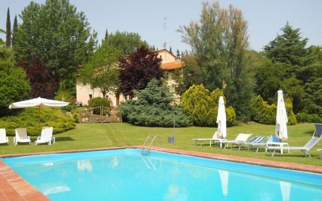 Agriturismo Girasole