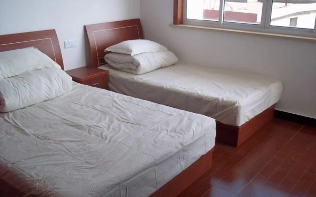 Shengsi Xinhai Inn – Guest Rooms – Zhoushan