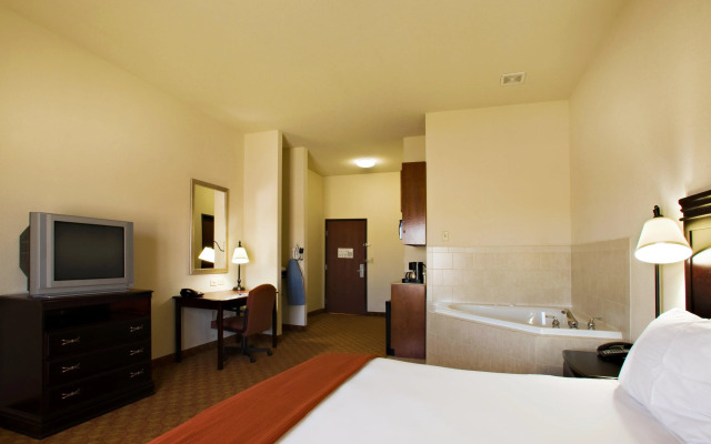 Holiday Inn Express Sweetwater by IHG