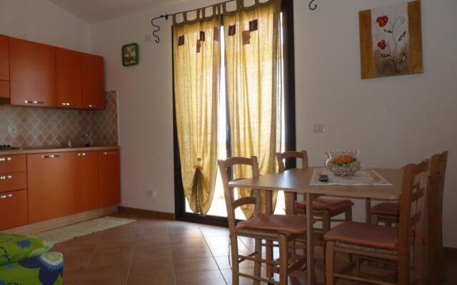 Residenza Justin