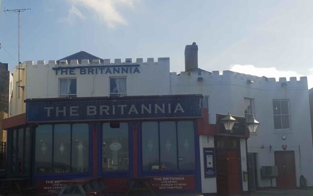 The Britannia