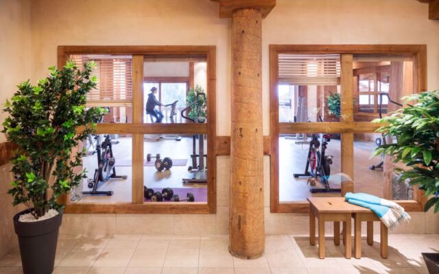 CGH Rés Les Alpages de Champagny(CAM103)