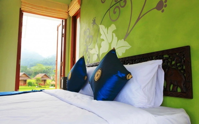 Paiviengfah Resort
