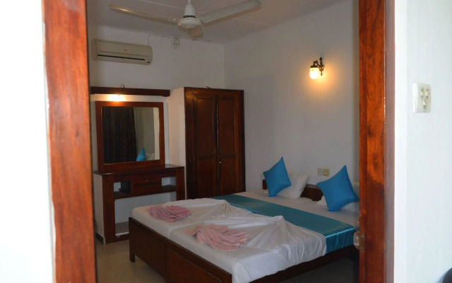 Star Holiday Resort