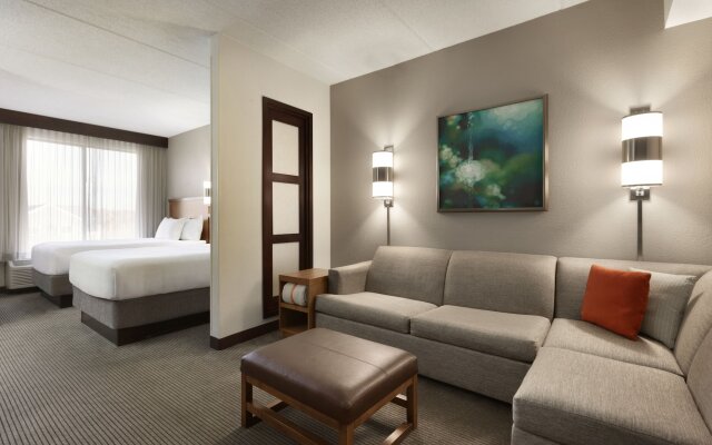 Hyatt Place Nashville Airport