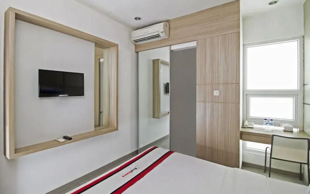RedDoorz Plus @ Setiabudi Eight