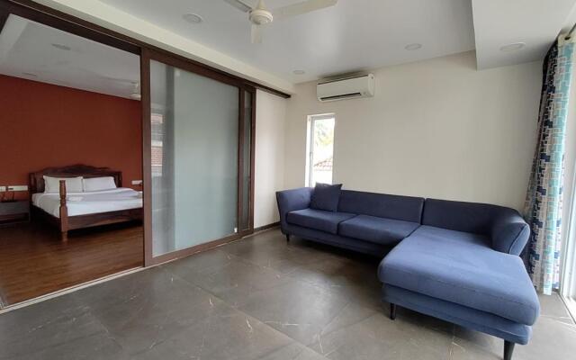 Casa Legend Waves - Calangute - Goa