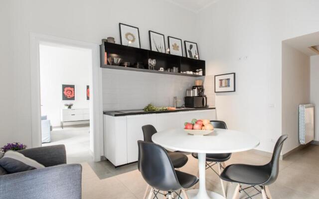 Le Mummarelle Apartments