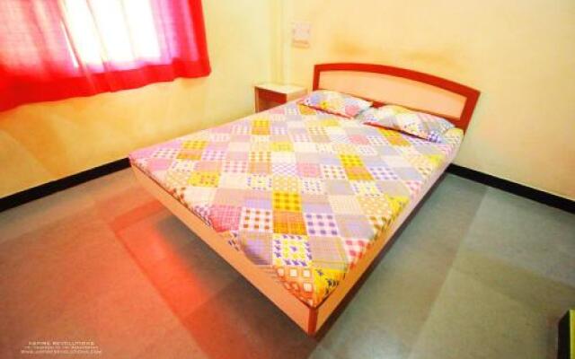 Hotel Anand Lodge