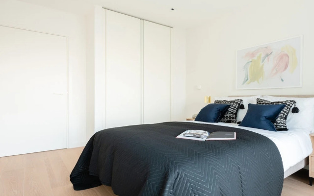 Platinum Apartments in Southwark 9992