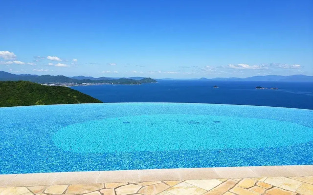 Grand XIV Naruto The Lodge